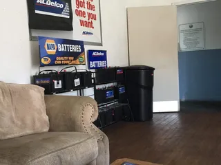 Vega's Automotive Repair