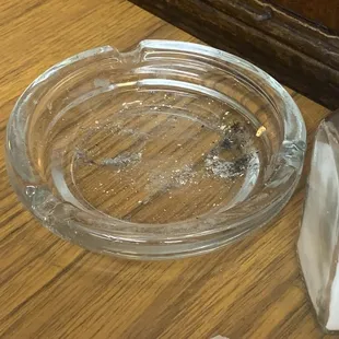 Ashtray
