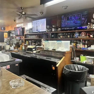 interior, sushi and sashimi