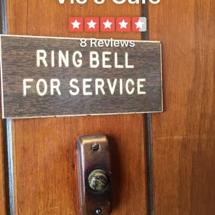 Old school inside. :)