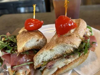 Old Soul at The Weatherstone