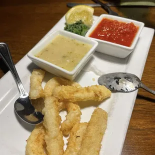 Calamari app