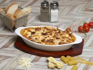 Pastaloni Italian Cuisine