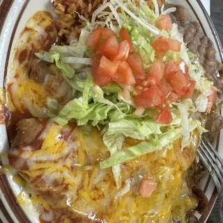 Chile Rellenos