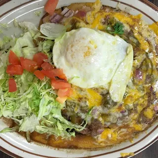 S.o.b (south Of The Border)