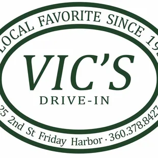 Vic&apos;s Drive In