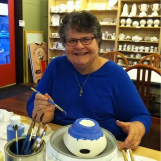 Helen D.