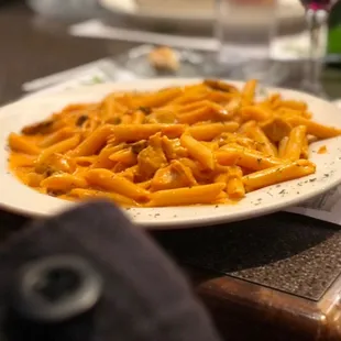 Penne michael