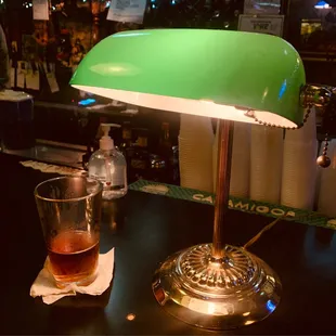 Abita Amber