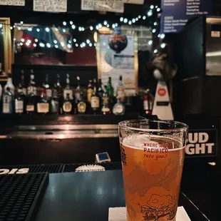 Blue Moon