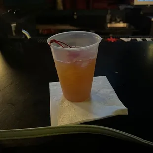 Drinks :)