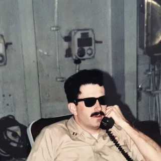 John W.