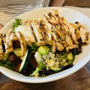 Chopped Cobb