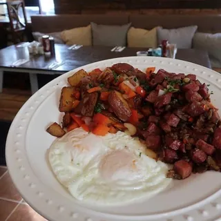 Corned Beef Hash