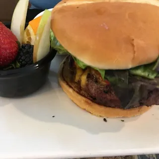 Good Ol' Burger
