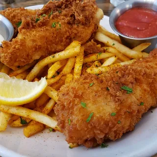 Fish & Fries