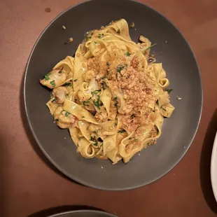 Tagliatelle