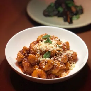 Rigatoni