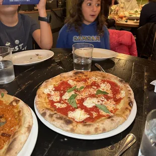 food, pizza