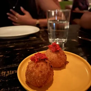 Arancini