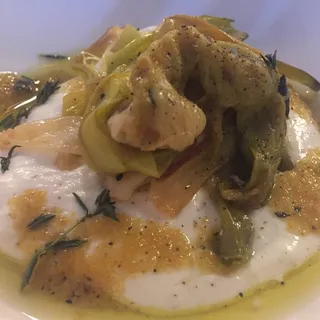 Burrata