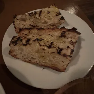 Side of Bread