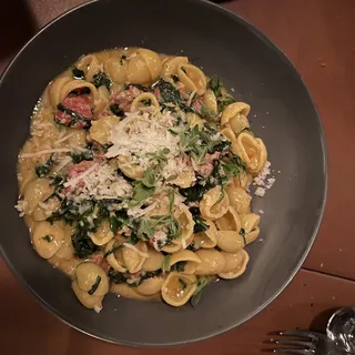 Orecchiette