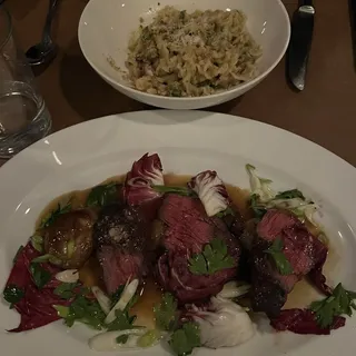 Hanger Steak
