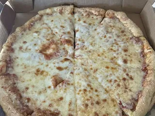 Raymono's Pizza Plus