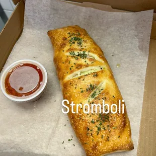 Stromboli