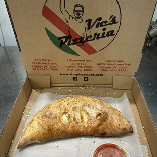 Calzone