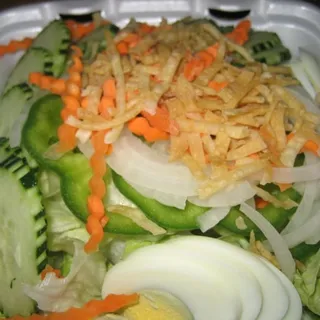 Green Salad