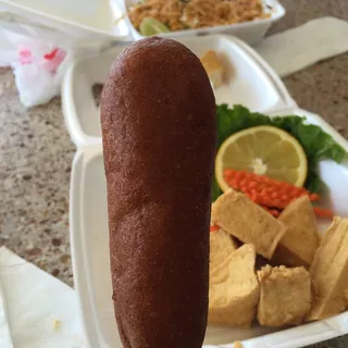 Corn Dog