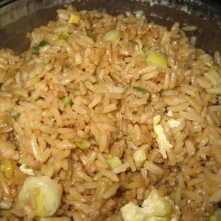 Fried Rice