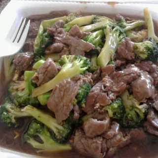 Broccoli