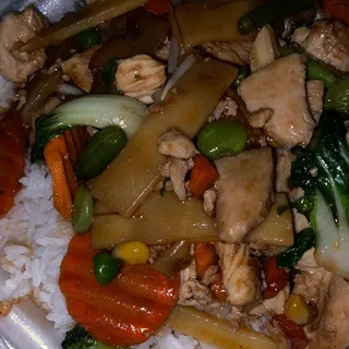 Chop Suey