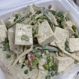 Green Curry