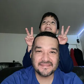 Carlos D.