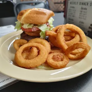 burger, food, burgers