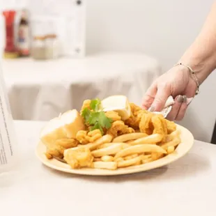 food