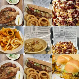food