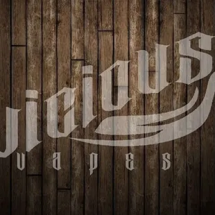 Vicsviciousvapes is here for you with any of your vaping needs!