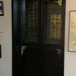 The incredible vintage elevator