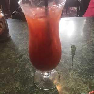 Awesome Bloody Mary!!!!