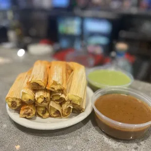 Tamales