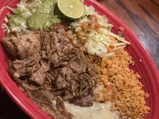 EL Reparo Mexican Restaurant