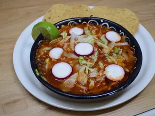 Chiapas Mexican Grill