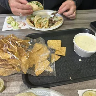 Tacos