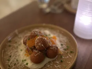 Sophia's Trattoria