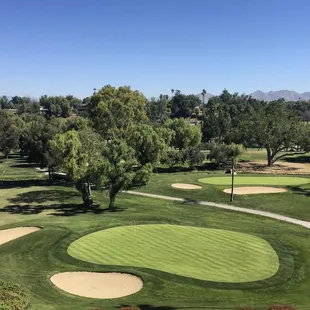 sushi and sashimi, outside